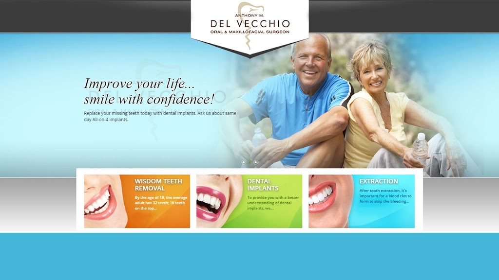 Jefferson Valley Oral Surgery | 3535 Hill Blvd, Yorktown Heights, NY 10598 | Phone: (914) 245-1220