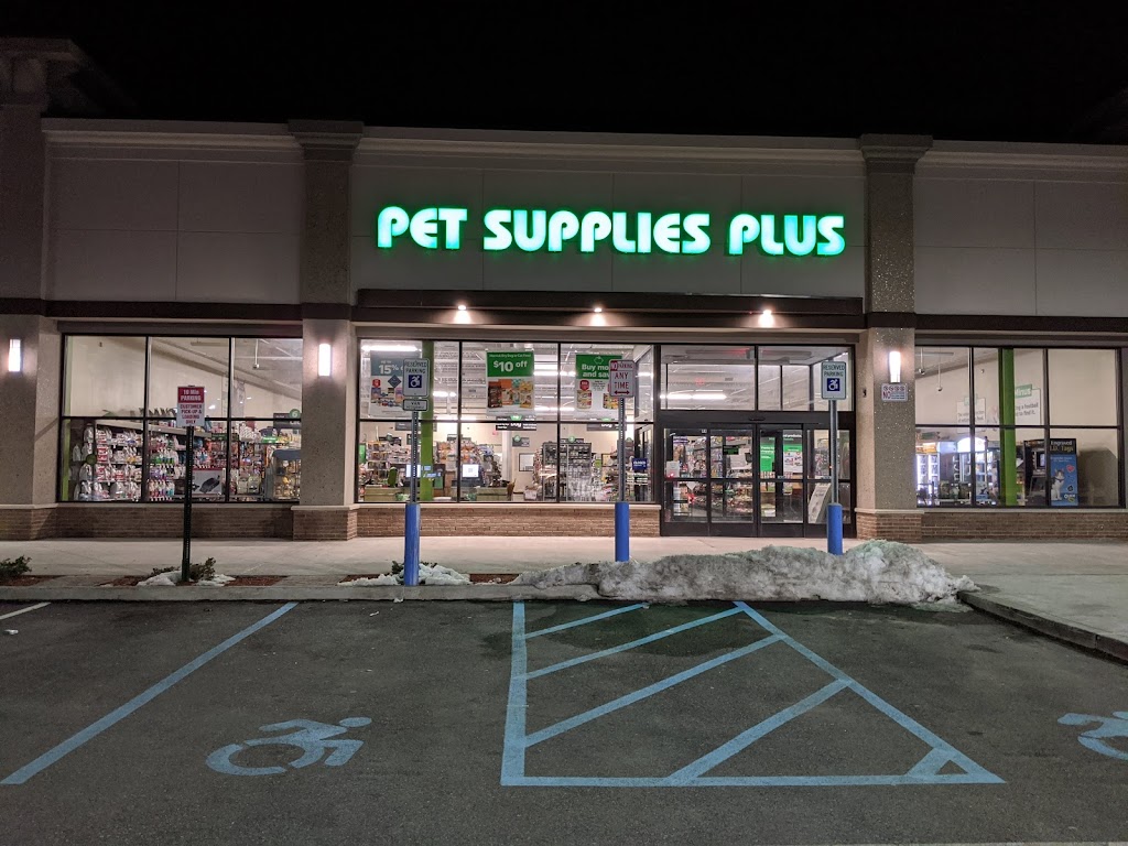 Pet Supplies Plus Yorktown Heights | 3333 Crompond Rd, Yorktown Heights, NY 10598 | Phone: (914) 930-8585