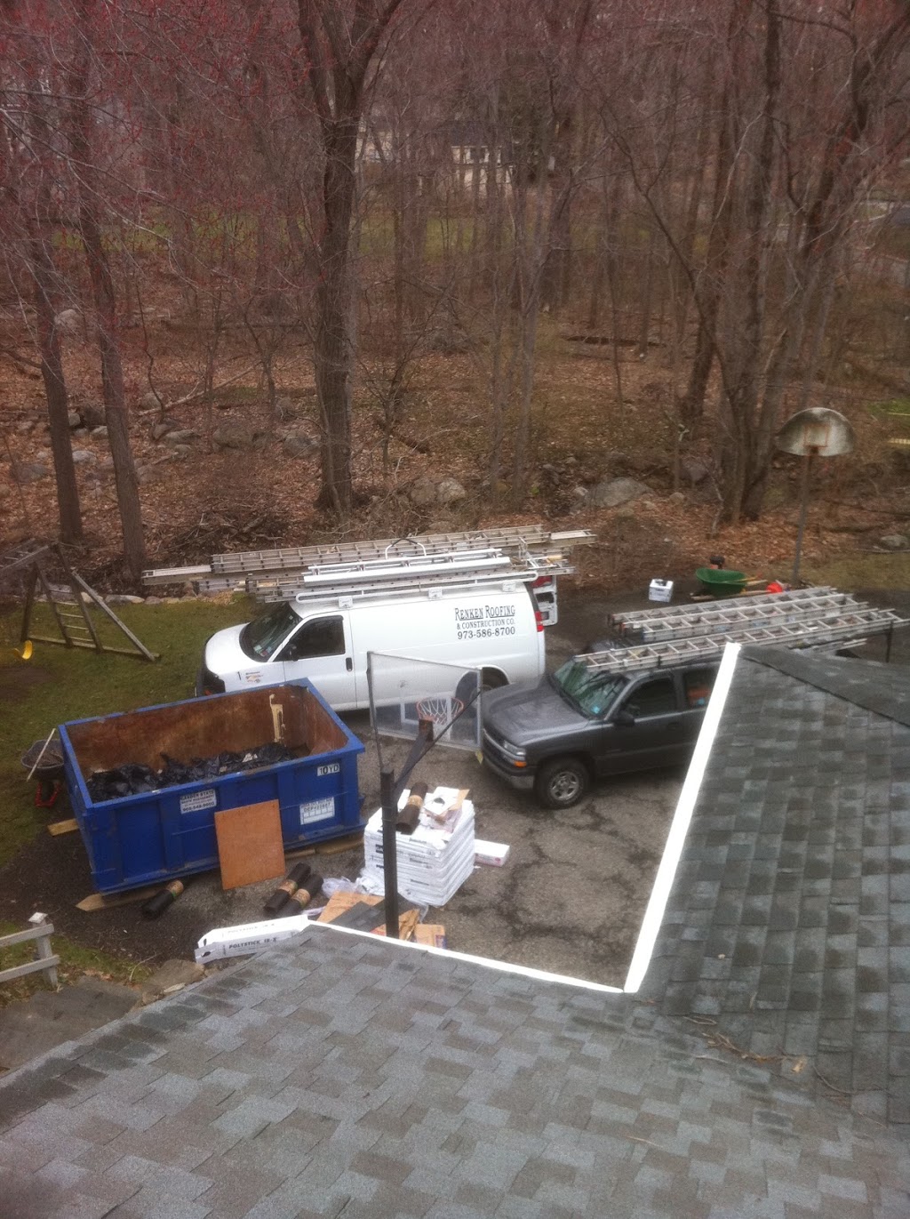 Renken Roofing | 33 Hillcrest Dr, Denville, NJ 07834 | Phone: (201) 859-2174