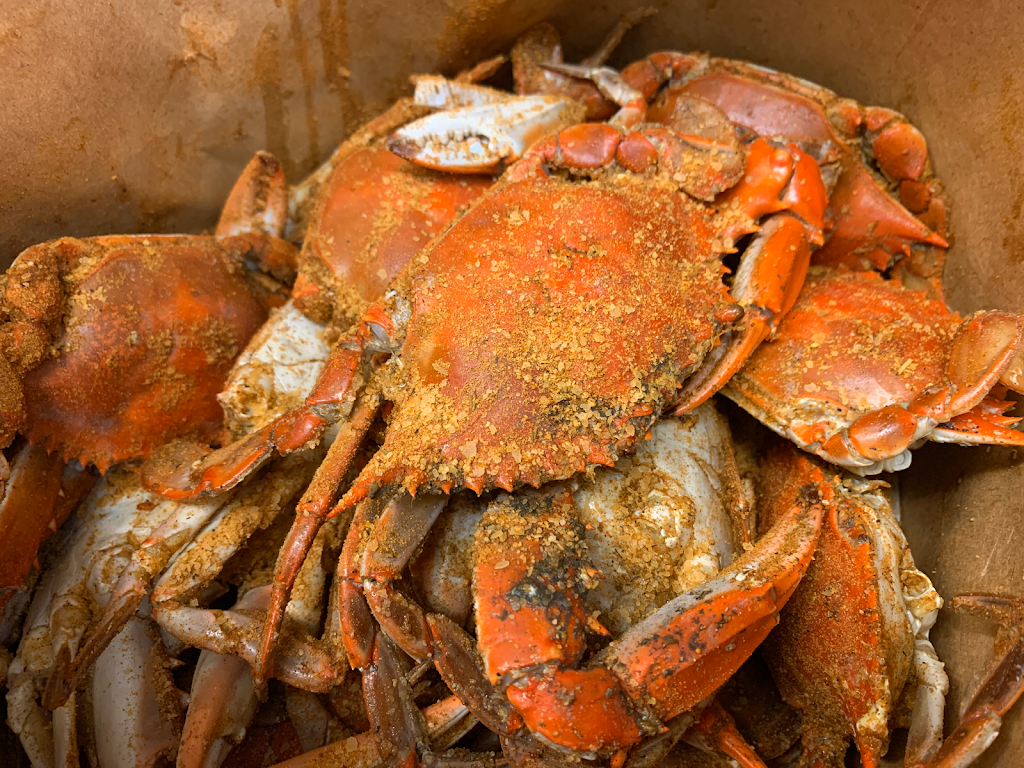 Kims Crab House | 705 Avenue of the States, Chester, PA 19013 | Phone: (610) 874-4940