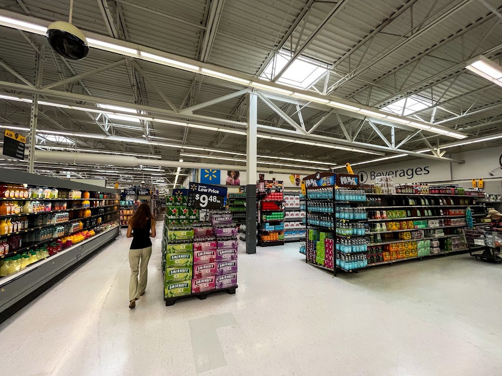Walmart Supercenter | 41 Anawana Lake Rd, Monticello, NY 12701 | Phone: (845) 796-7202