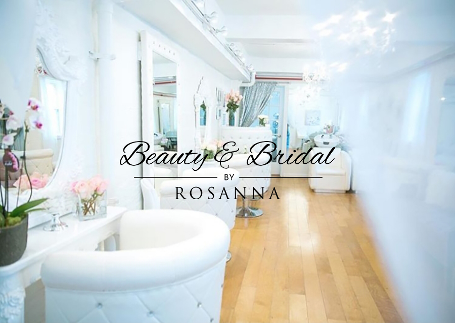 Beauty and Bridal by Rosanna | 80 W Broadway, Long Beach, NY 11561 | Phone: (516) 889-2900
