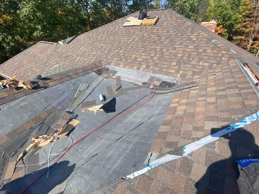 NRB Roof Pros | 510 New Ludlow Rd, South Hadley, MA 01075 | Phone: (413) 707-7663