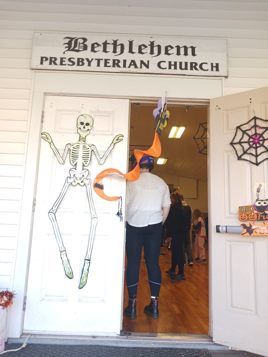 Bethlehem Presbyterian Church | 1520 NY-94, New Windsor, NY 12553 | Phone: (845) 496-9187