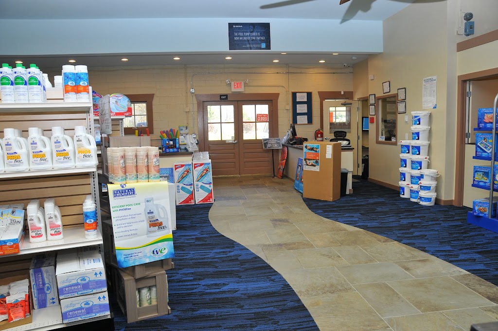 Raines Pool Service Center | 561 Durham Rd, Newtown, PA 18940 | Phone: (215) 493-8288