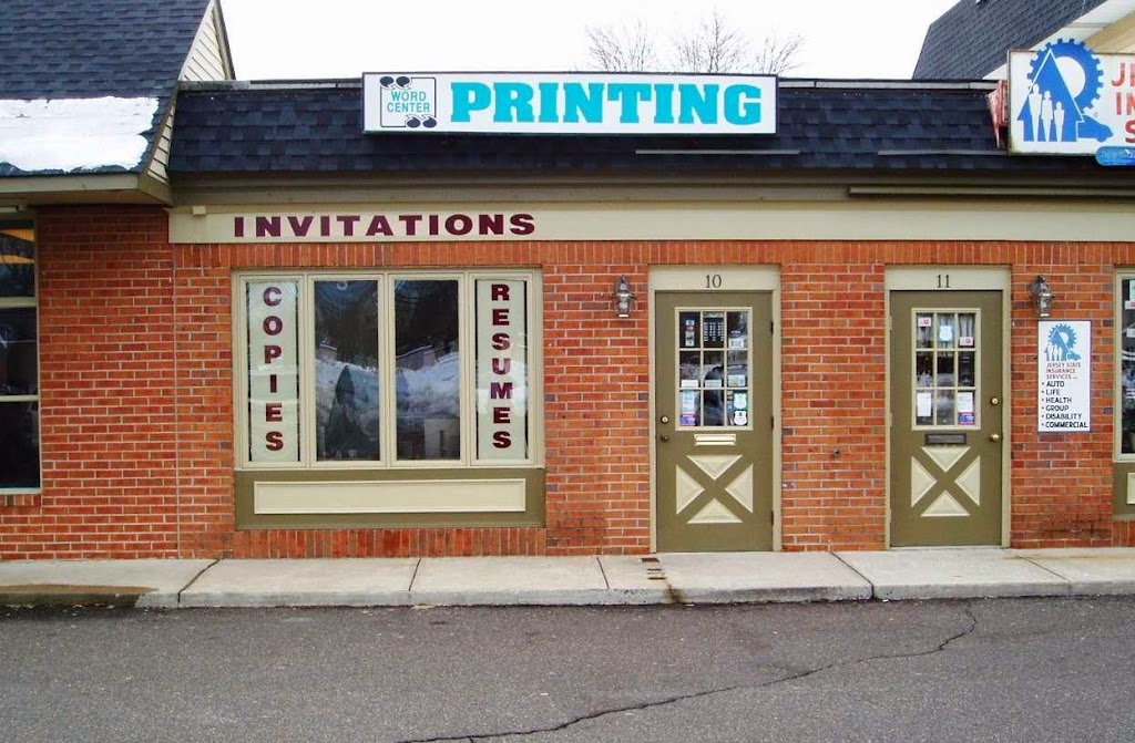 Word Center Printing | 1905 NJ-33, Hamilton Square, NJ 08690 | Phone: (609) 586-5825