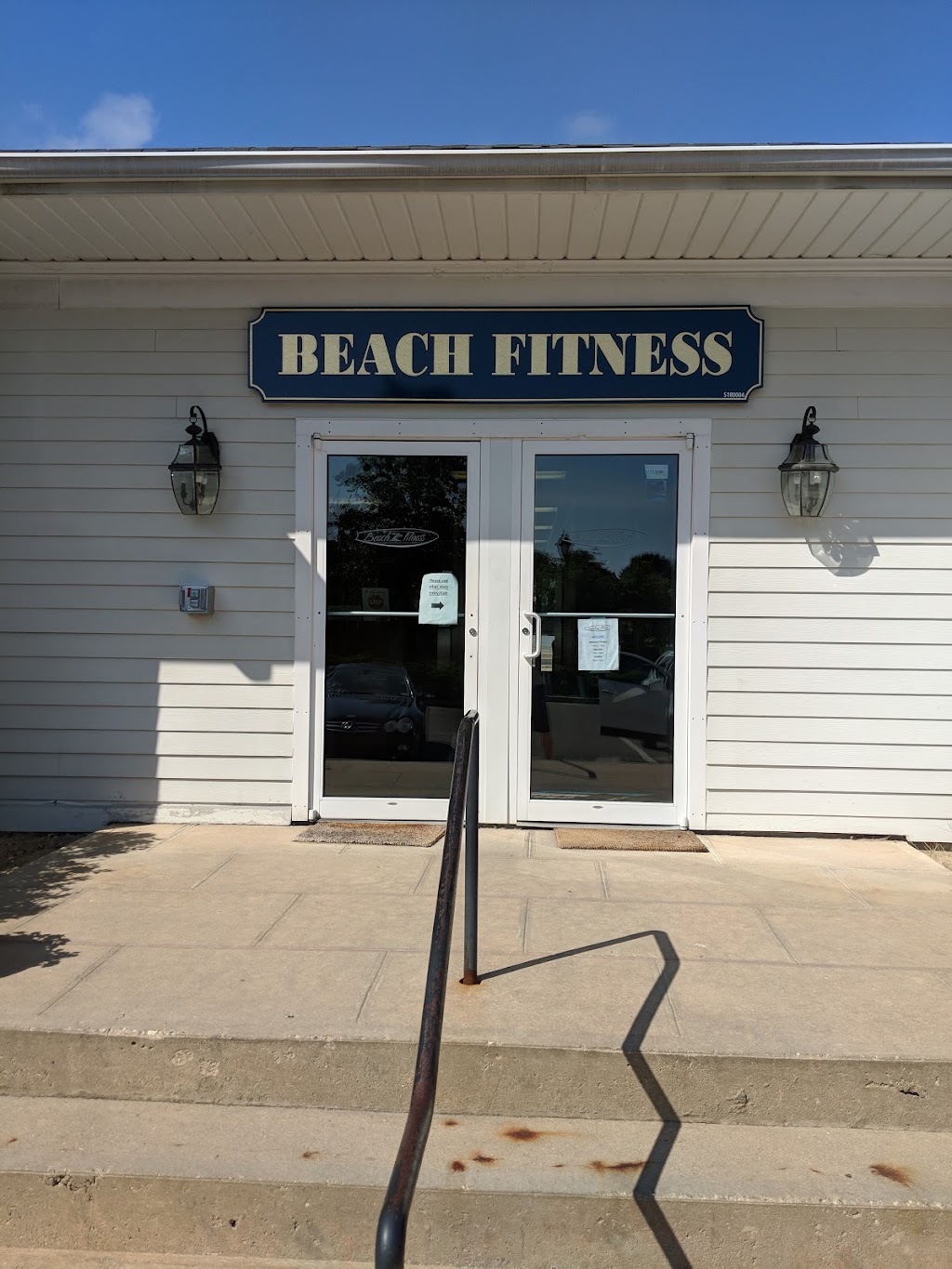 Beach Fitness | 295 Montauk Hwy, Speonk, NY 11972 | Phone: (631) 801-6262