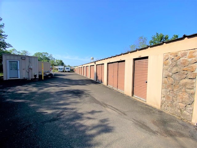 Station Road Self Storage | 155 Station Rd, Quakertown, PA 18951 | Phone: (267) 354-0183