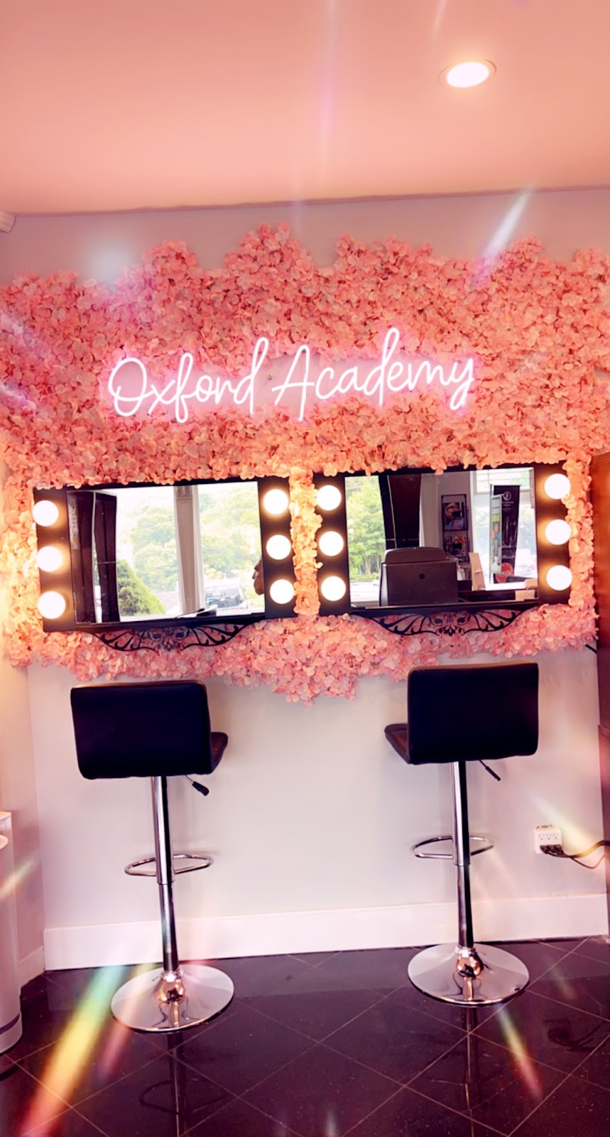 Oxford Academy of Hair Design | 153 North St, Seymour, CT 06483 | Phone: (203) 286-4533
