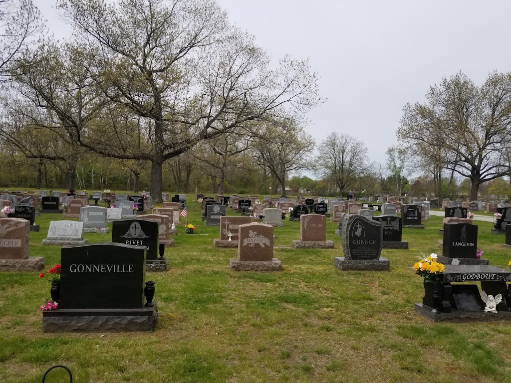 St. Rose Cemetery | Olsen St, Chicopee, MA 01020 | Phone: (413) 536-6298