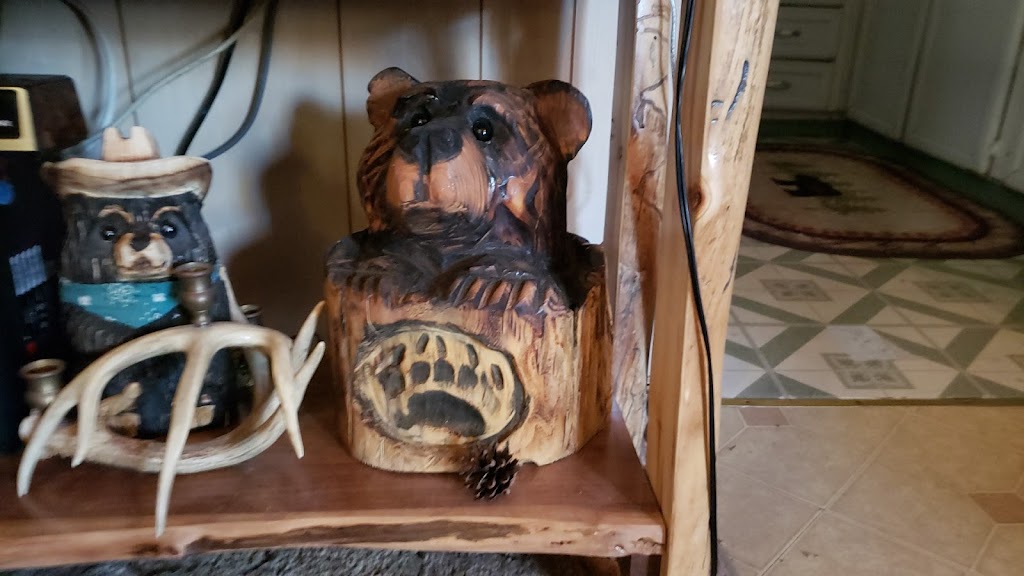 Ackmonsters Chainsaw Art | 92 W Deerfield Rd, Bridgeton, NJ 08302 | Phone: (856) 297-9400