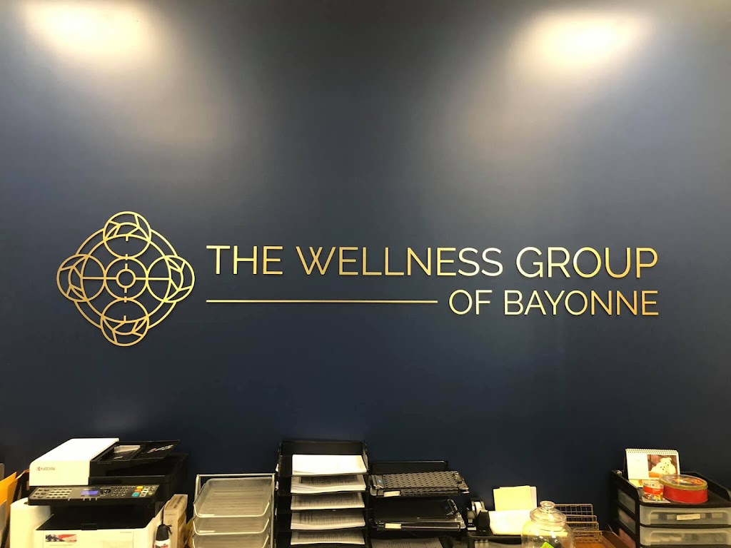 The Wellness Institute | South Cove Commons, 125 Lefante Way, Bayonne, NJ 07002 | Phone: (201) 858-0444