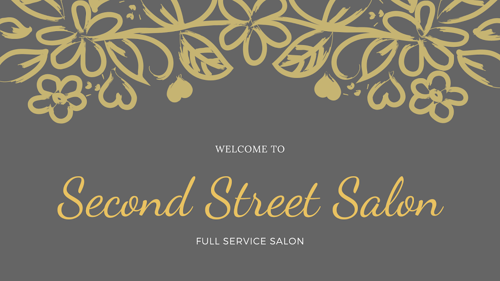 Second Street Salon | 401 E Harford St, Milford, PA 18337 | Phone: (570) 296-2010