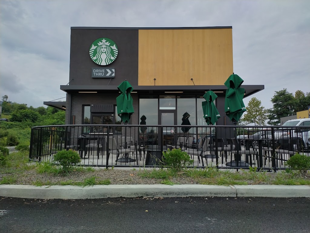 Starbucks | 772 NY-28, Oneonta, NY 13820 | Phone: (607) 606-2140