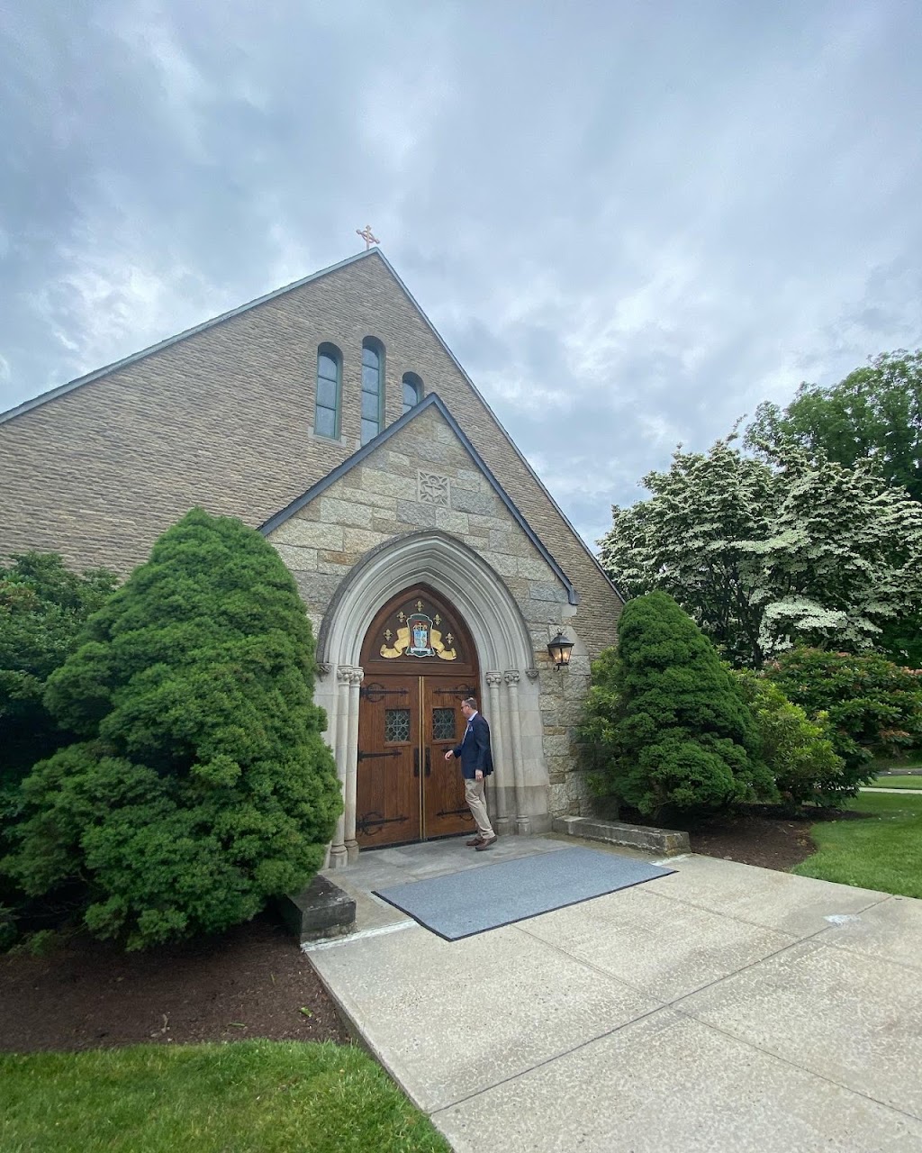 St. Catherine Of Siena | 220 Shelton Rd, Trumbull, CT 06611 | Phone: (203) 377-3133