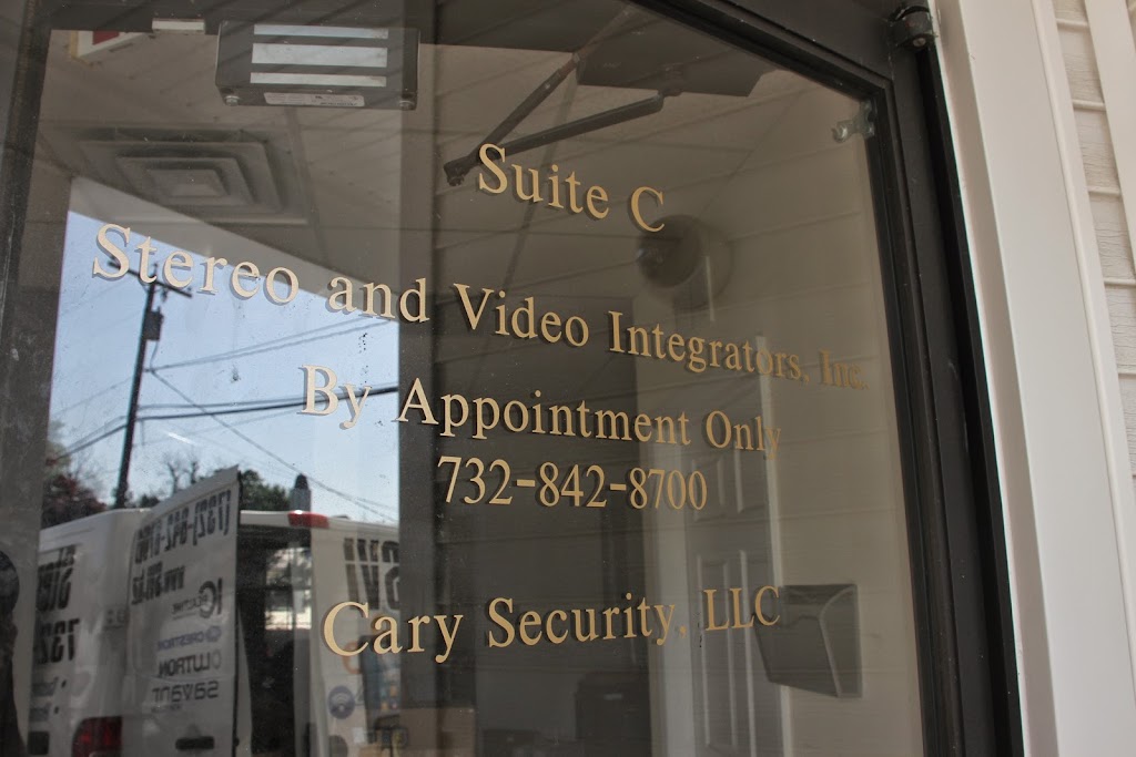 Stereo & Video Integrators, Inc. | 1301 W Park Ave, Ocean Township, NJ 07712 | Phone: (732) 842-8700