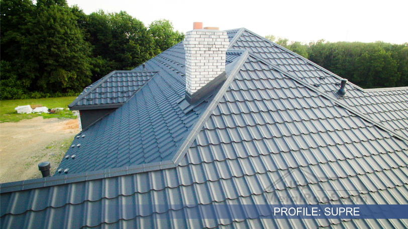 Houster Choice-Metal Roof Certified Contractor | 100 Cayuga Ave, Rockaway Township, NJ 07866 | Phone: (570) 664-8558