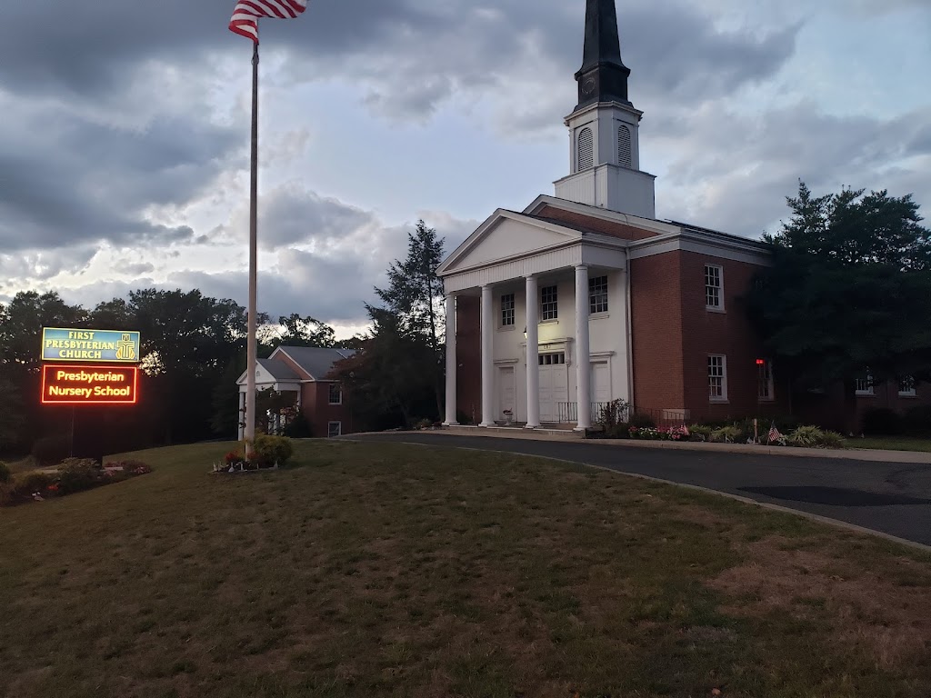First Presbyterian Church | 883 NJ-34, Matawan, NJ 07747 | Phone: (732) 566-2663