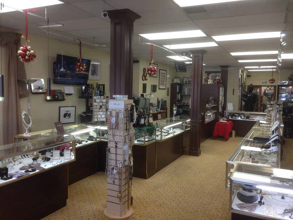 Bellport Jewelers & Rarities | 148 S Country Rd, Bellport, NY 11713 | Phone: (631) 286-7700