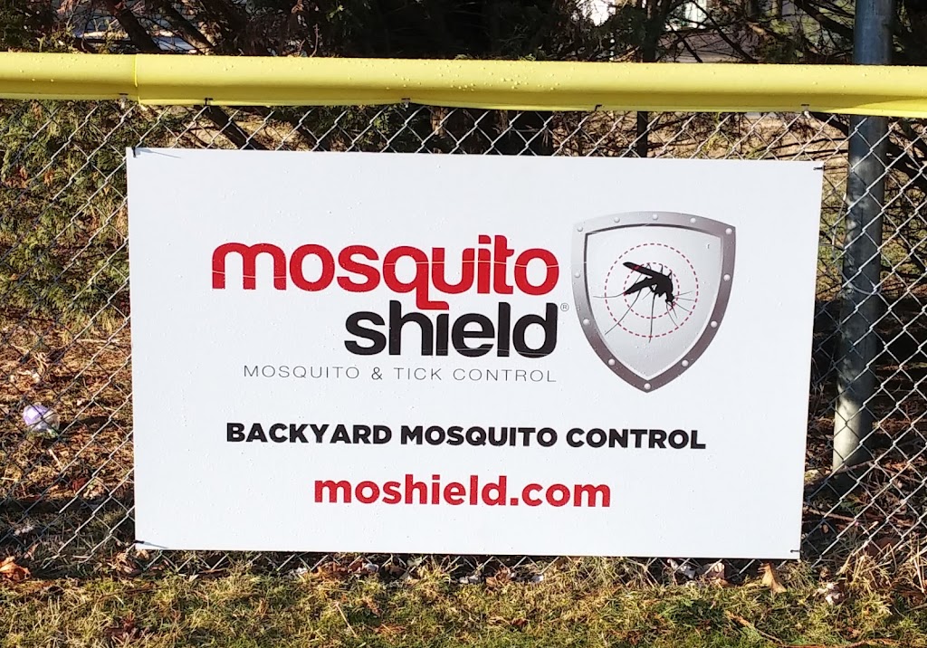 Mosquito Shield of Southeastern Pa | 1125 West Chester Pike, West Chester, PA 19382 | Phone: (484) 947-2939