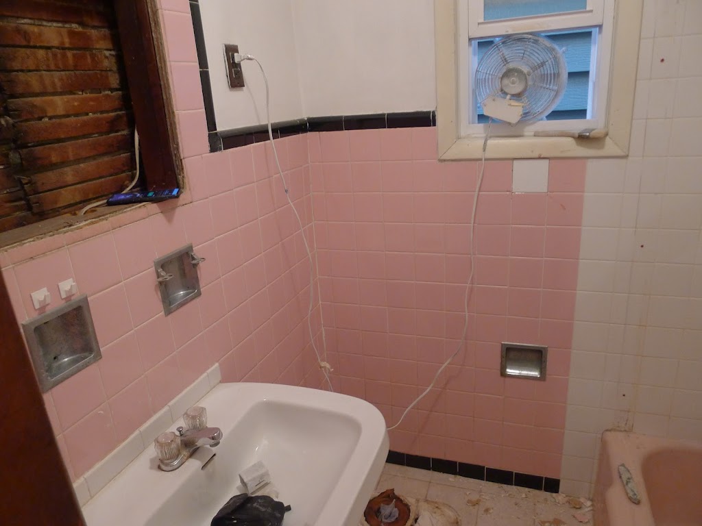 Splash Bathtub & Tile Reglazing | 524 Greeley Ave, Staten Island, NY 10306 | Phone: (929) 422-2555