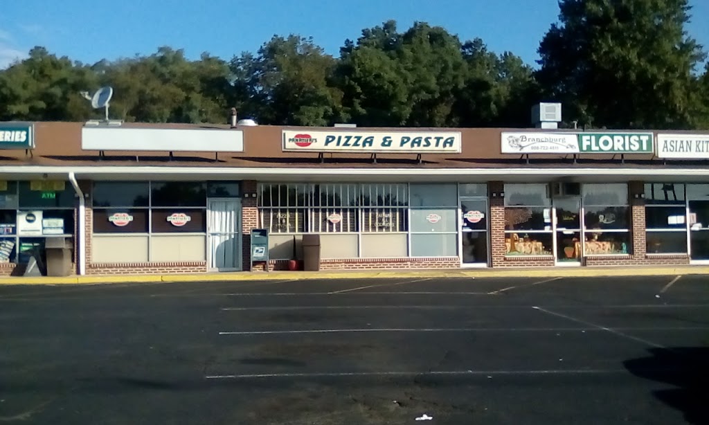 Panatieris Pizza & Pasta- Branchburg | 1010 US-202, Branchburg, NJ 08876 | Phone: (908) 725-9455
