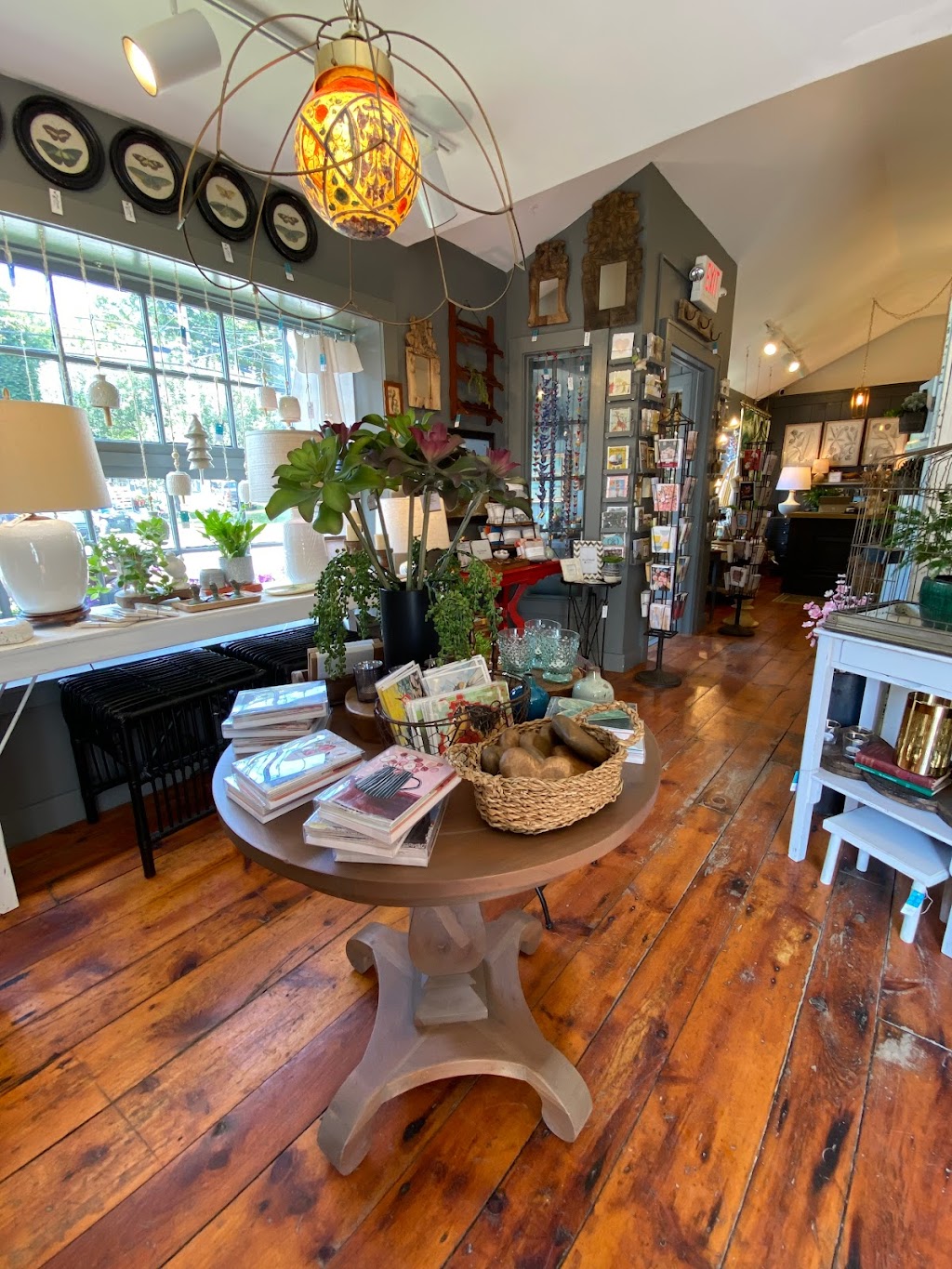 Flourish Market | 2 Albany Rd, West Stockbridge, MA 01266 | Phone: (413) 232-8501