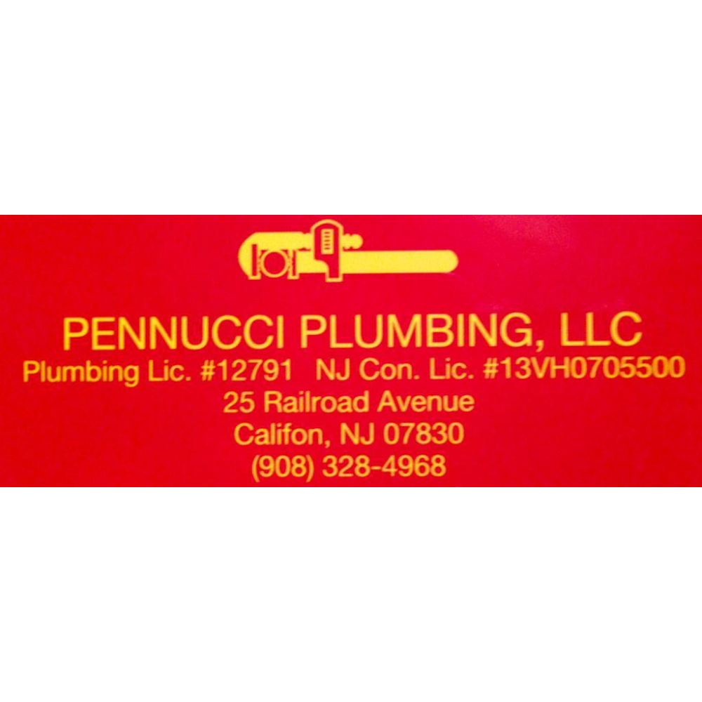 Pennucci Plumbing, LLC | 25 Railroad Ave, Califon, NJ 07830 | Phone: (908) 328-4968
