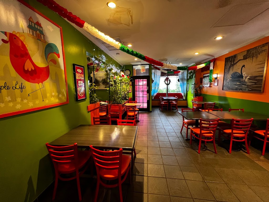 Victorias Mexican-American Grill | 201 Main St, Little Ferry, NJ 07643 | Phone: (201) 641-5329