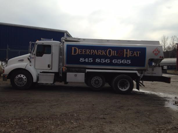 Deerpark Oil | 65 Darragh Ln, Sparrow Bush, NY 12780 | Phone: (845) 856-6565