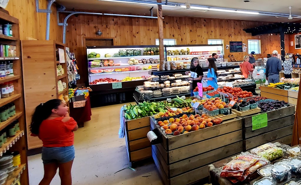 Dutch Country Farm Market | 3190 Schuylkill Rd, Spring City, PA 19475 | Phone: (610) 495-4555