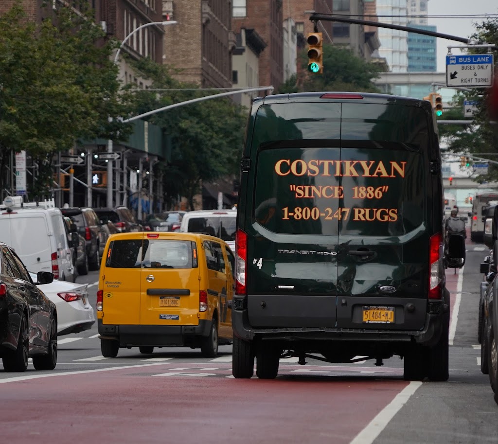 Costikyan | 163 E Union Ave, East Rutherford, NJ 07073 | Phone: (800) 247-7847
