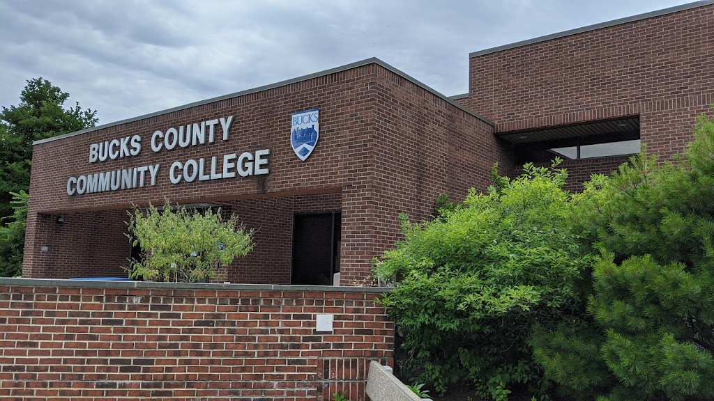Bucks County Community College | One Hillendale Rd, Perkasie, PA 18944 | Phone: (215) 258-7700