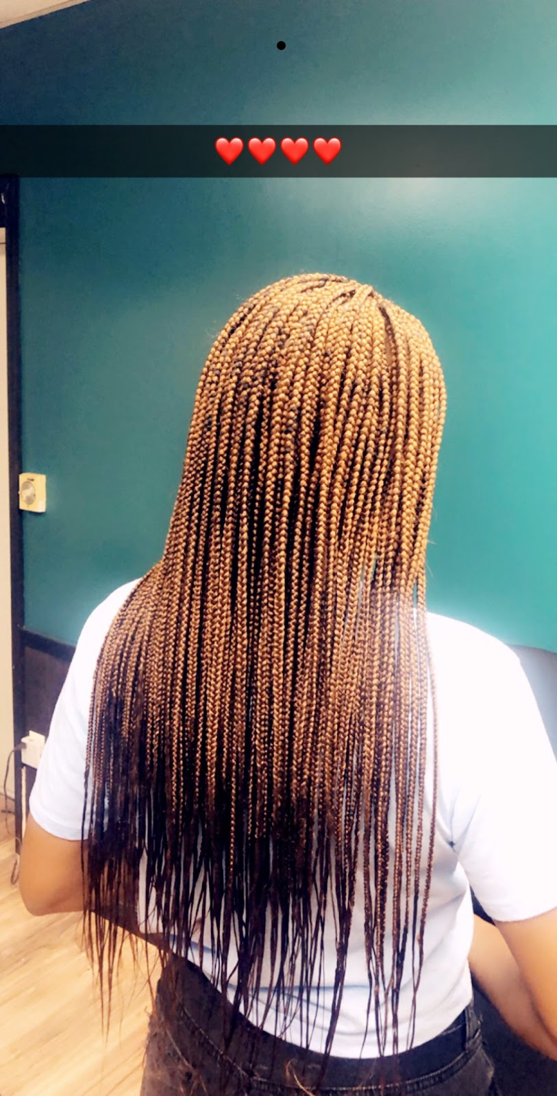 Fatima Bentou Hair Braiding | 151 S Bishop Ave unit-g-6, Secane, PA 19018 | Phone: (267) 216-5782