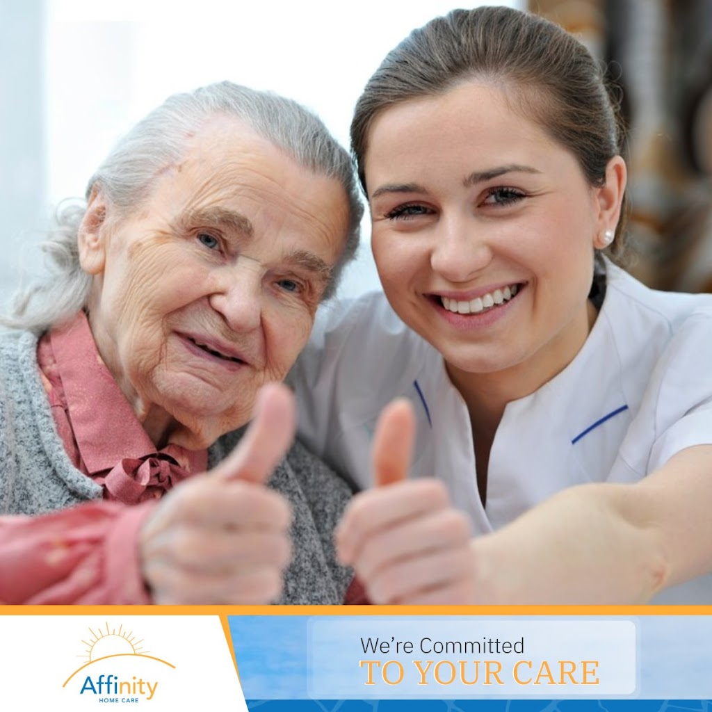 Affinity Home Care | 200 N Main St Unit 3 Suite 10, East Longmeadow, MA 01028 | Phone: (413) 252-9676