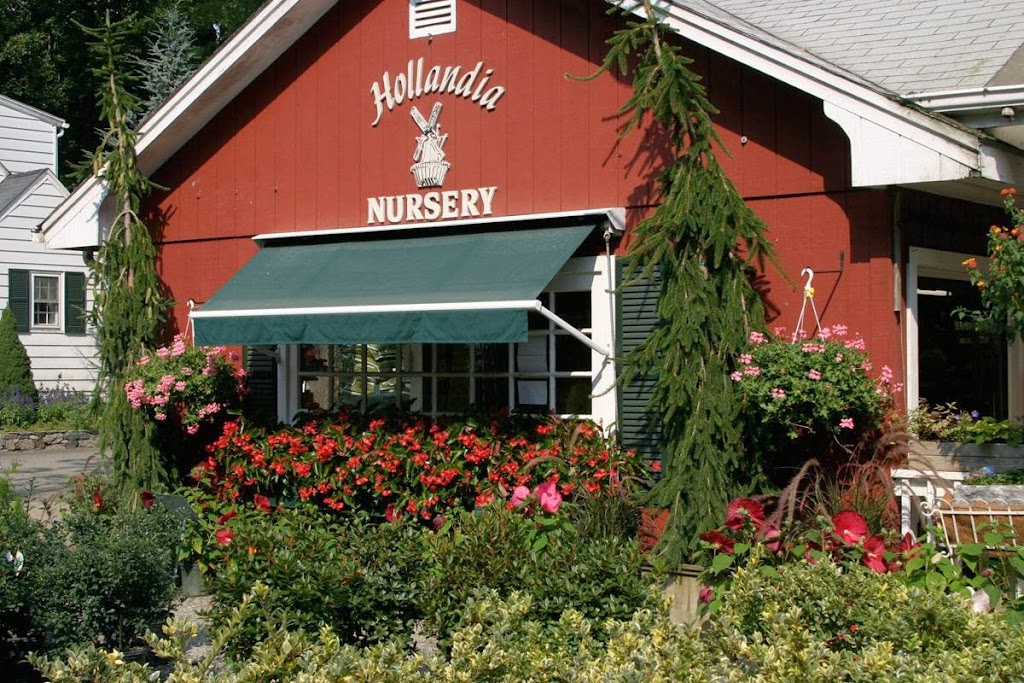 Hollandia Nurseries & Farm | 103 Old Hawleyville Rd, Bethel, CT 06801 | Phone: (203) 743-0267