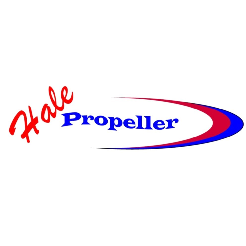 Hale Propeller | 2 Custom Dr, Old Saybrook, CT 06475 | Phone: (860) 399-4600