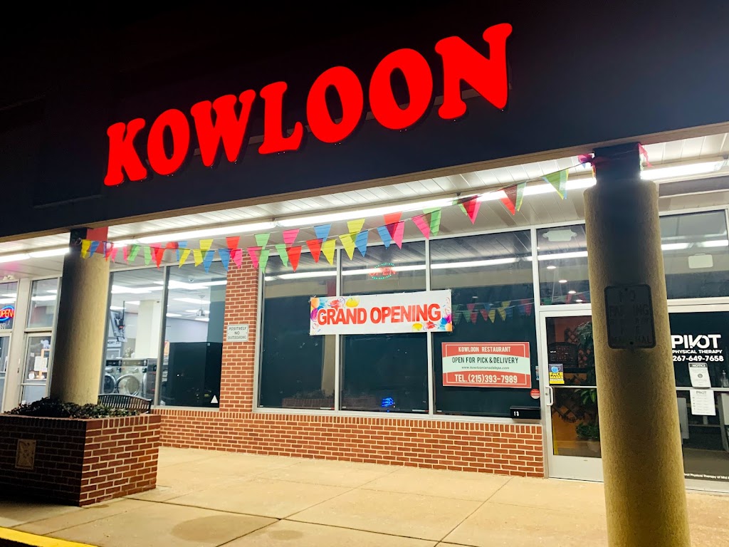 Kowloon | 850 S Valley Forge Rd, Lansdale, PA 19446 | Phone: (215) 393-7989