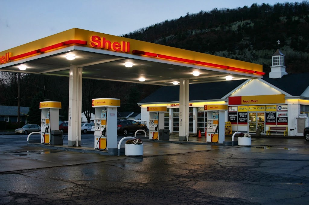 Shell | 1041 Pennsylvania Ave, Matamoras, PA 18336 | Phone: (570) 491-4827