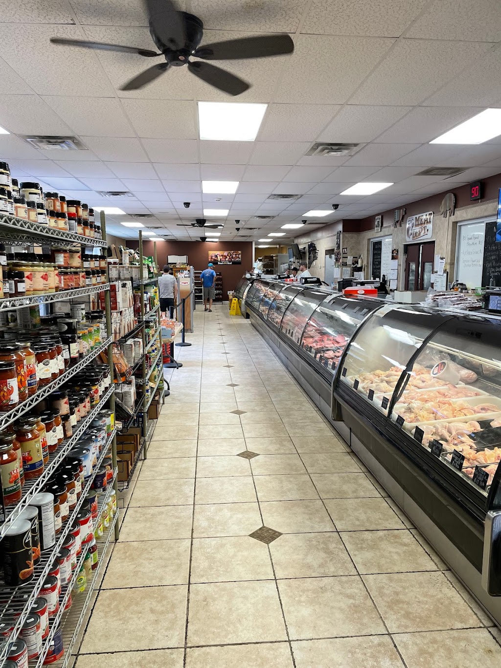 Prime Time Meats | 105 Wheatfield Dr, Milford, PA 18337 | Phone: (570) 296-6064