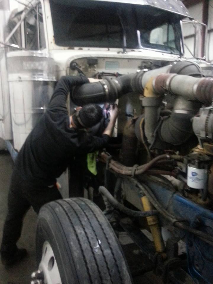 Eddy Dee Fleet Maintenance, LLC | 2403 Sylon Blvd, Hainesport, NJ 08036 | Phone: (609) 914-4127