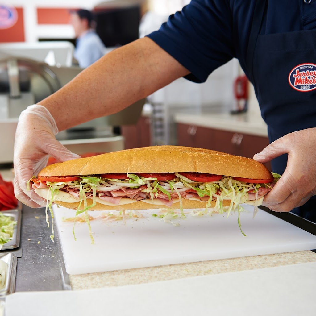 Jersey Mikes Subs | 550 E Lancaster Ave c2, Radnor, PA 19087 | Phone: (484) 367-7054