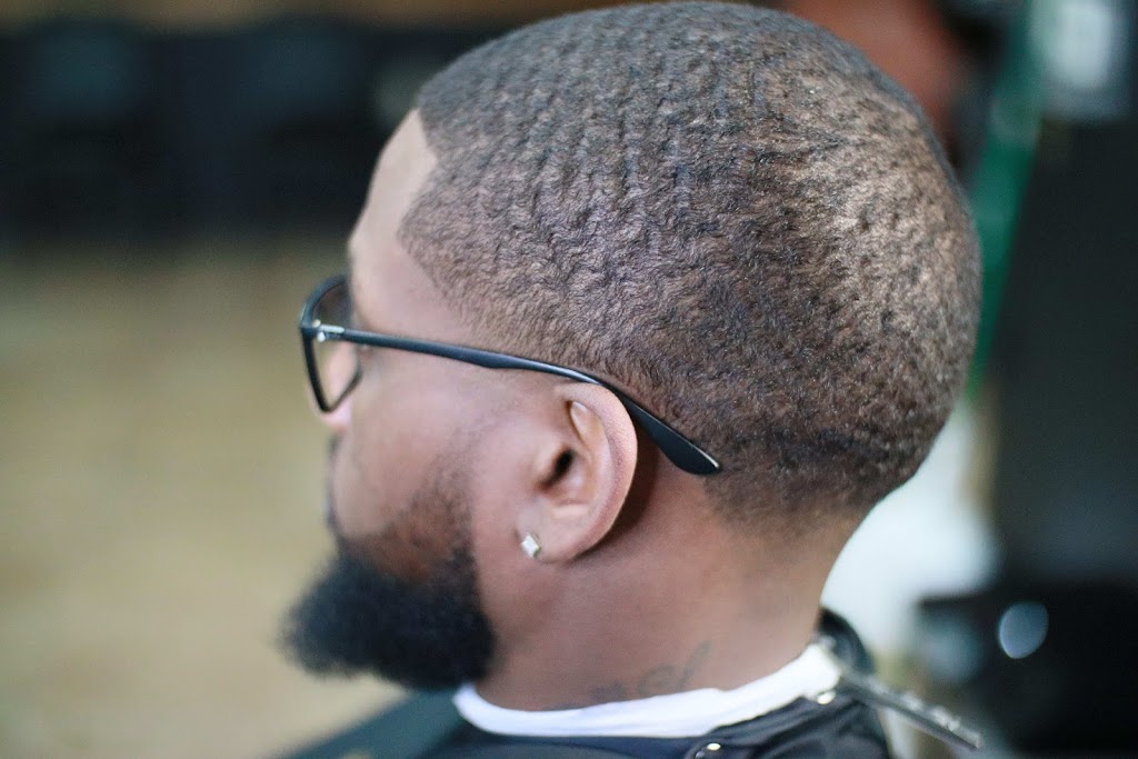 Emveeus Barber Studio/ Barbershop | 628 State Ave, Emmaus, PA 18049 | Phone: (610) 421-6199