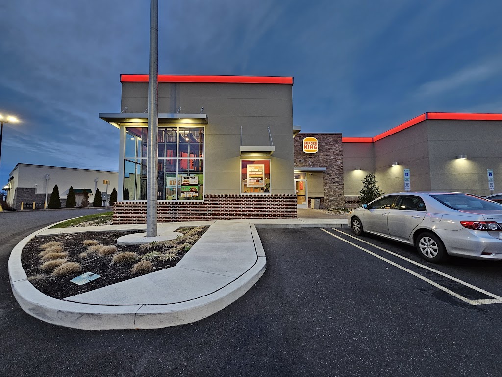 Burger King | 198 Blair Mill Rd, Horsham, PA 19044 | Phone: (215) 444-0497