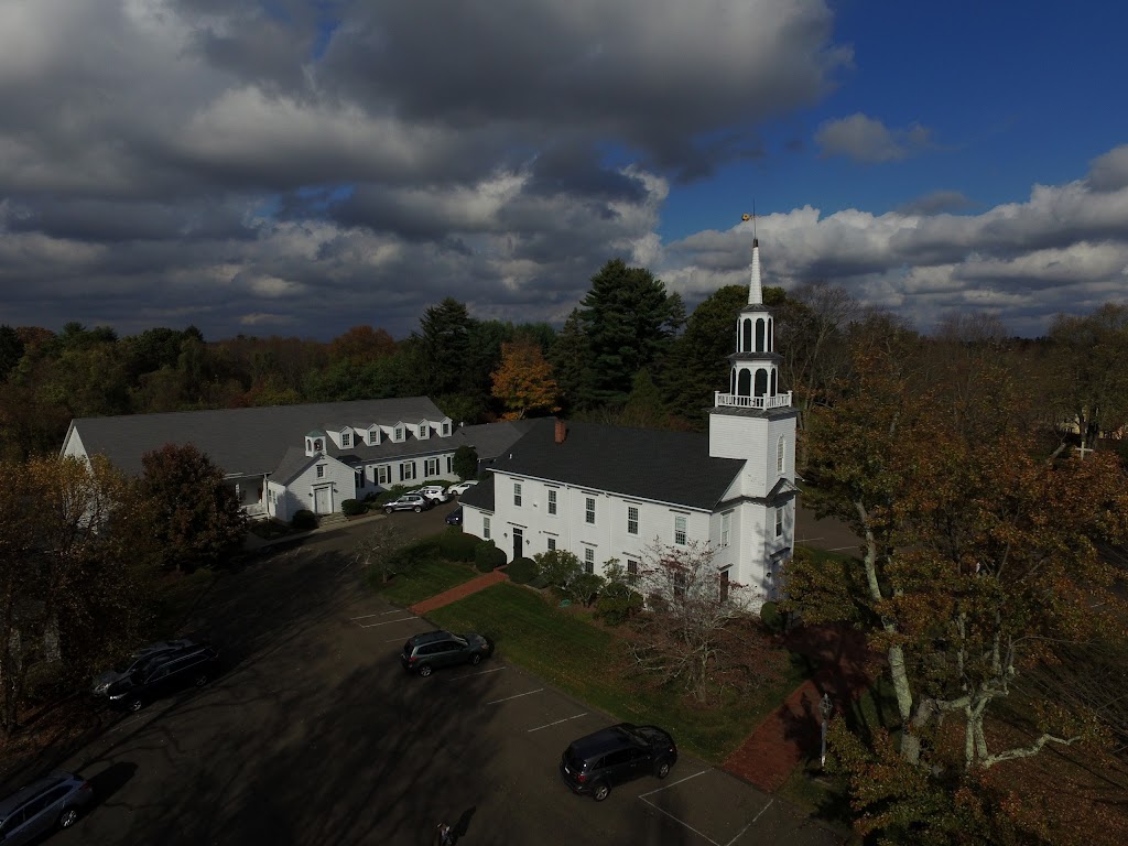 Norfield Congregational Church | Sanctuary, 64 Norfield Rd, Weston, CT 06883 | Phone: (203) 227-7886