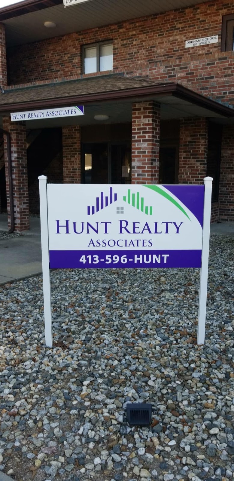 Hunt Realty Associates | 2341 Boston Rd, Wilbraham, MA 01095 | Phone: (413) 374-4173