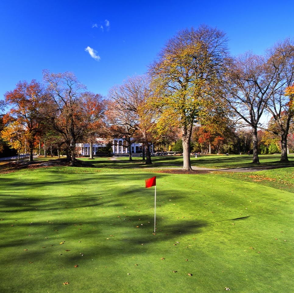Pelham Bay and Split Rock Golf Courses | 870 Shore Rd, The Bronx, NY 10464 | Phone: (718) 885-1258