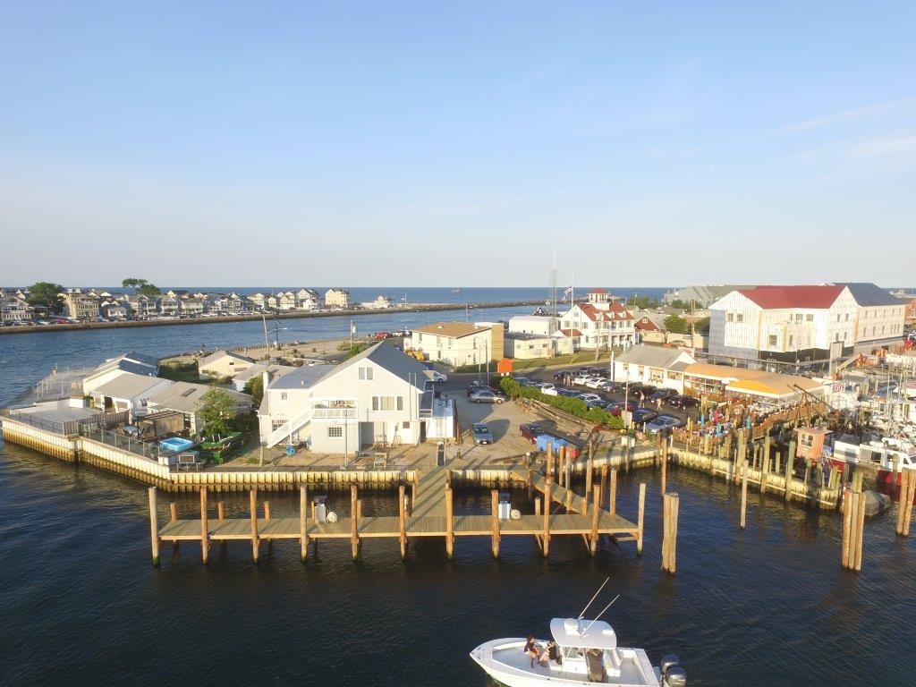 Captain Bills Landing | 49 Inlet Dr, Point Pleasant Beach, NJ 08742 | Phone: (848) 232-2880