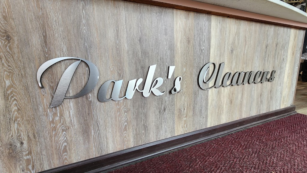 Parks Glenside Custom Cleaners | 100 Limekiln Pike, Glenside, PA 19038 | Phone: (215) 886-8310