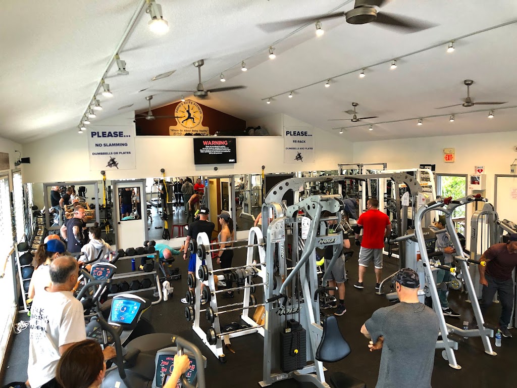 Elite Fitness | 12904 Long Beach Blvd, Long Beach, NJ 08008 | Phone: (609) 492-9300